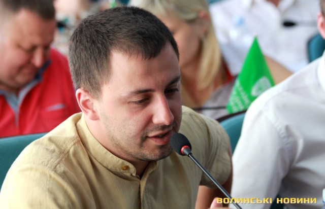 Тарас Шляхтич